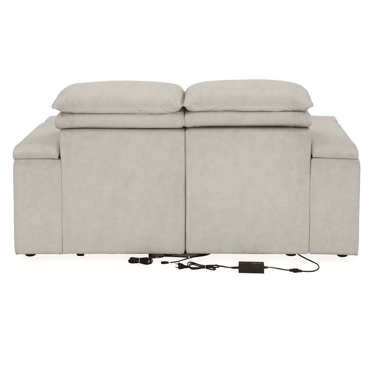 Glide 2 Seater Electric Slider Sofa Kit- Beige