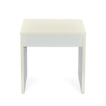 Nix Nest Table Set of 2 (Ivory White)