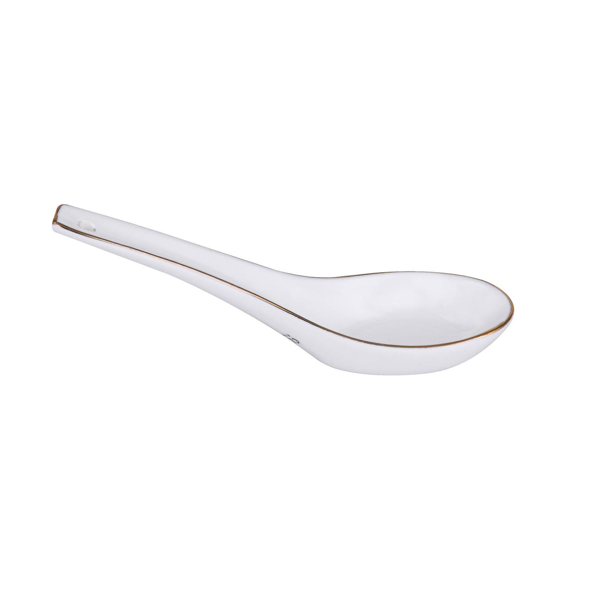 Karina Porcelain 40 Piece Dinner Set- White