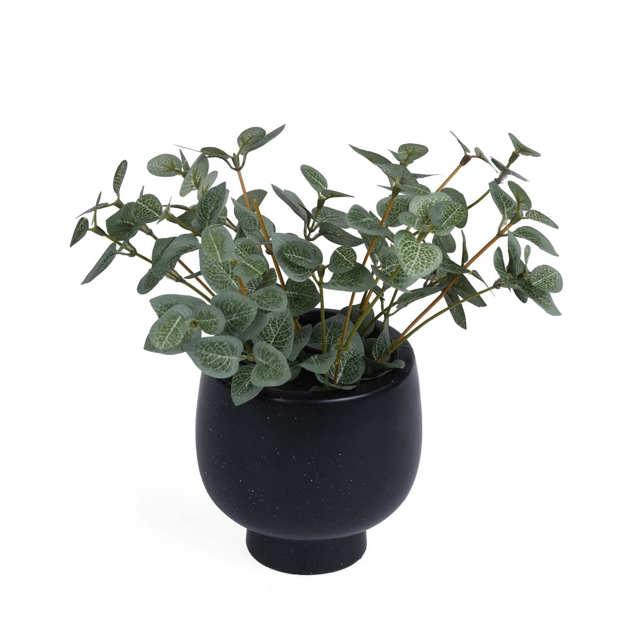 Artificial Potted Plant- Green