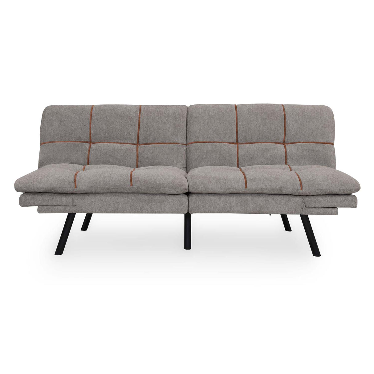 Resto Sofa Cum Bed - Beige