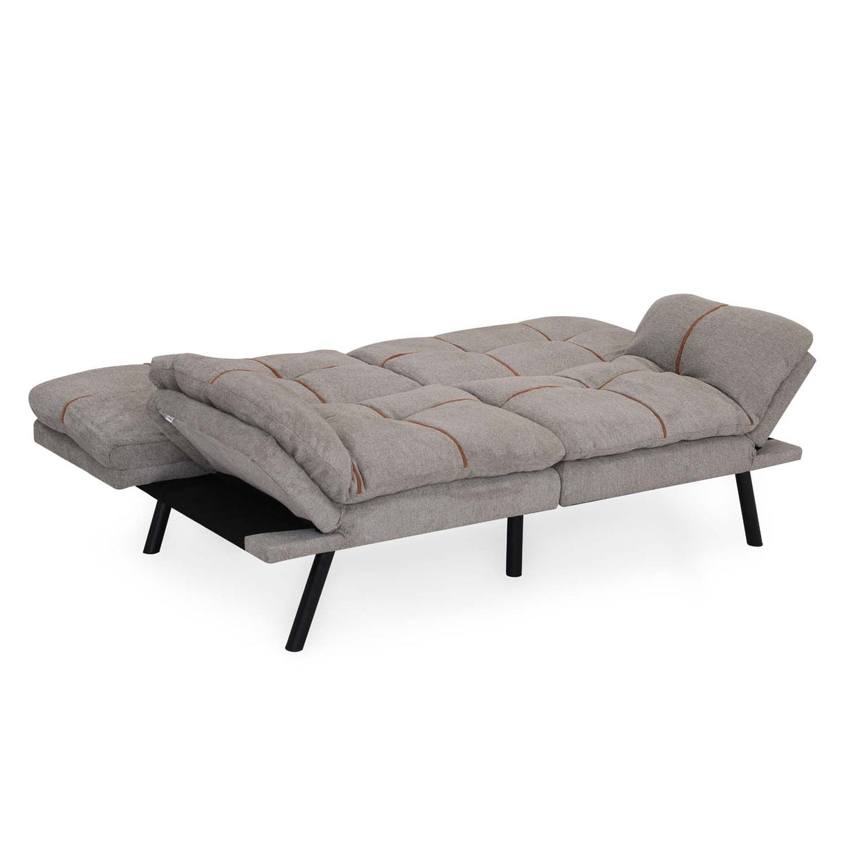 Resto Sofa Cum Bed - Beige