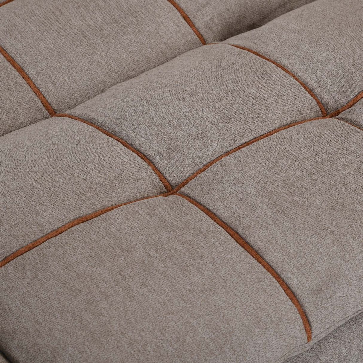 Resto Sofa Cum Bed - Beige