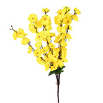 Bloom Floral Flower Bunch (Yellow)