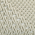 Abstract Pattern Cotton & Polyester 16