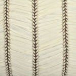 Pleated Cotton & Polyester 16