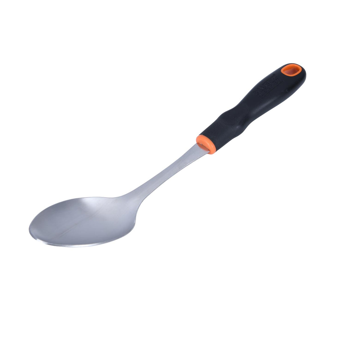 Baker's Secret Stainless Steel Spoon- Silver