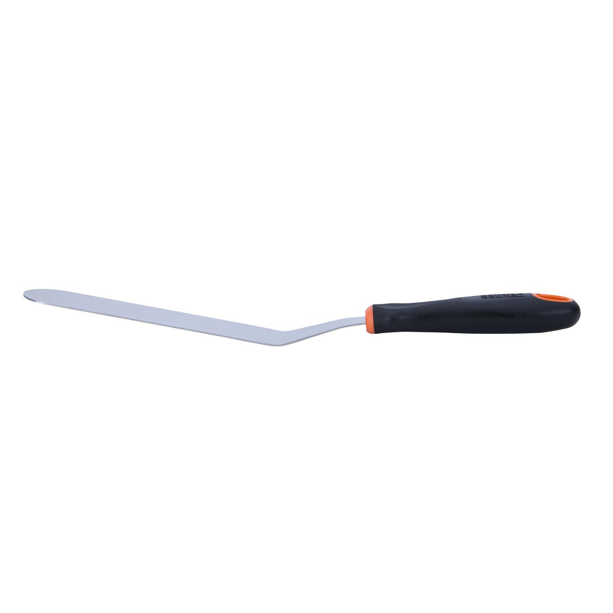 Baker's Secret Stainless Steel Icing Spatula- Silver