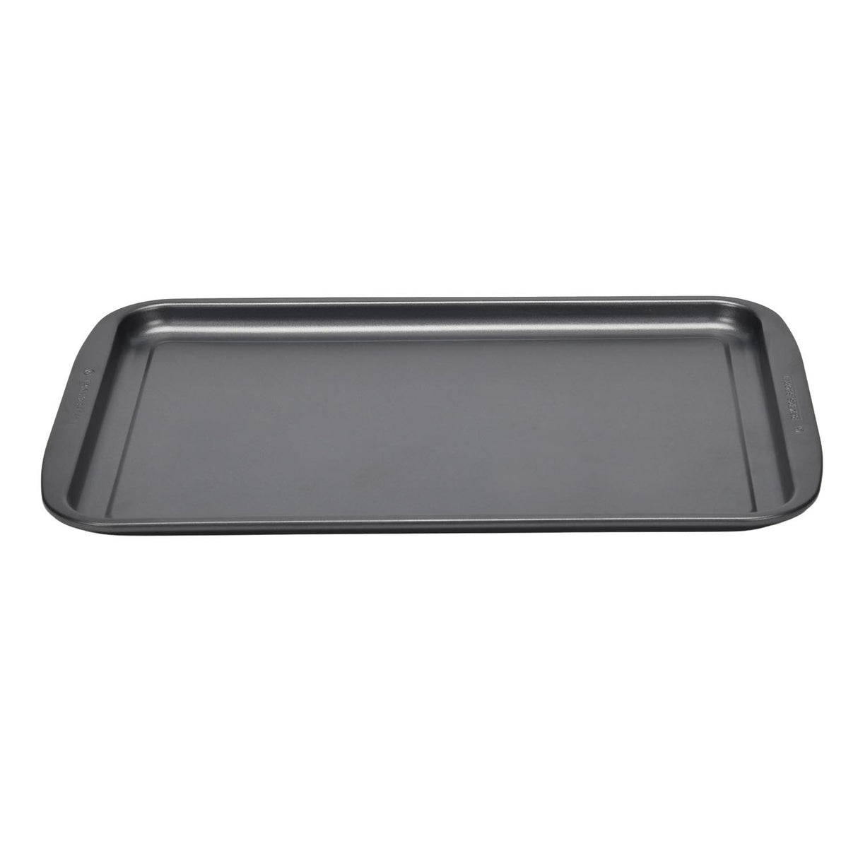 Baker's Secret Baking Pan Set of 5- Grey