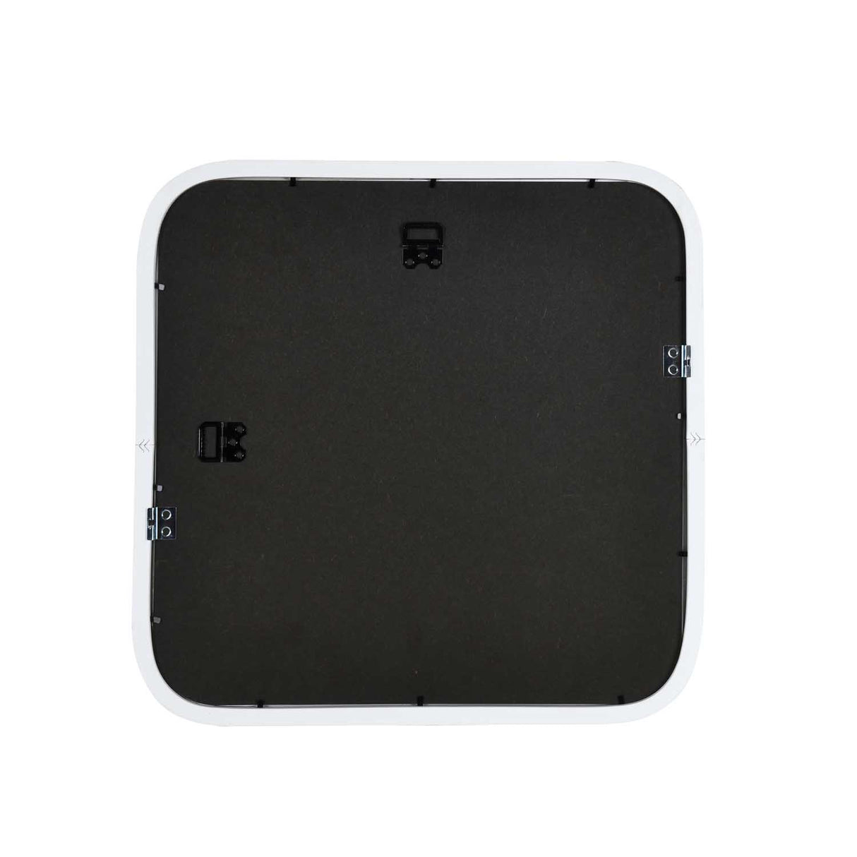 8 Pics Collage Photo Frame- Brown