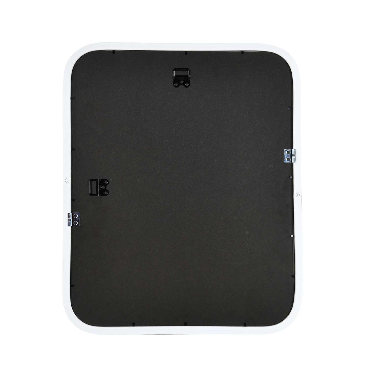 6 Pics Collage Photo Frame- Brown