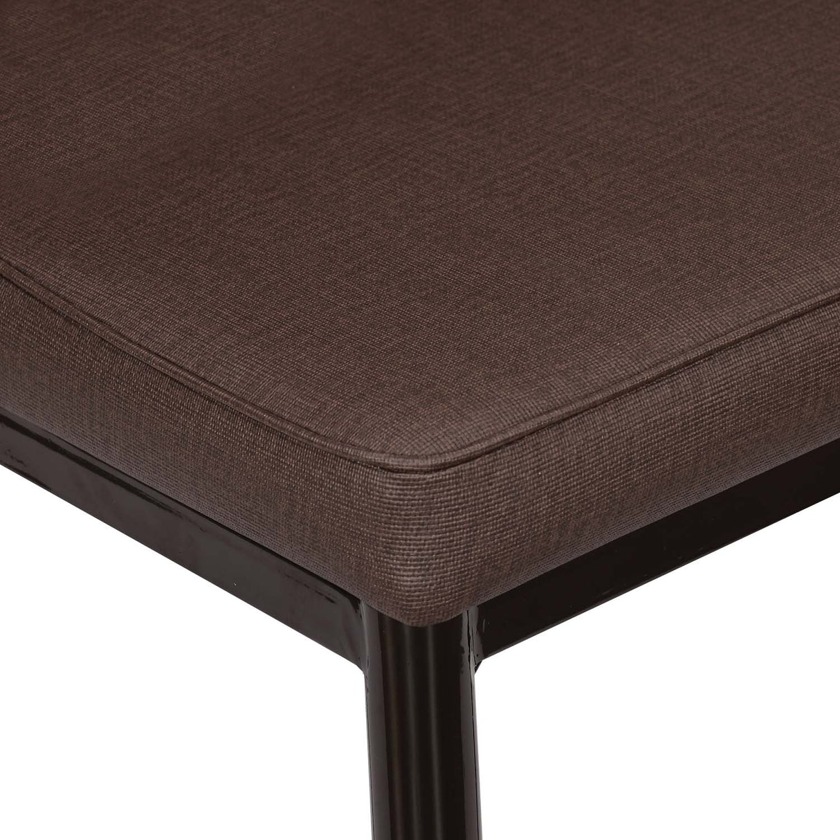 Enoc + Elena 4 Seater Dining Set- Walnut