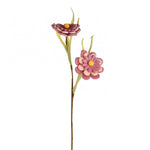 Artificial Flower Bunch- Pink