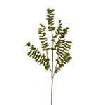 Artificial Eucalyptus Filler Stick - Green