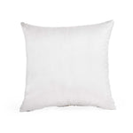 Blur Abstract Pattern Polyester Cushion Cover- Multicolor