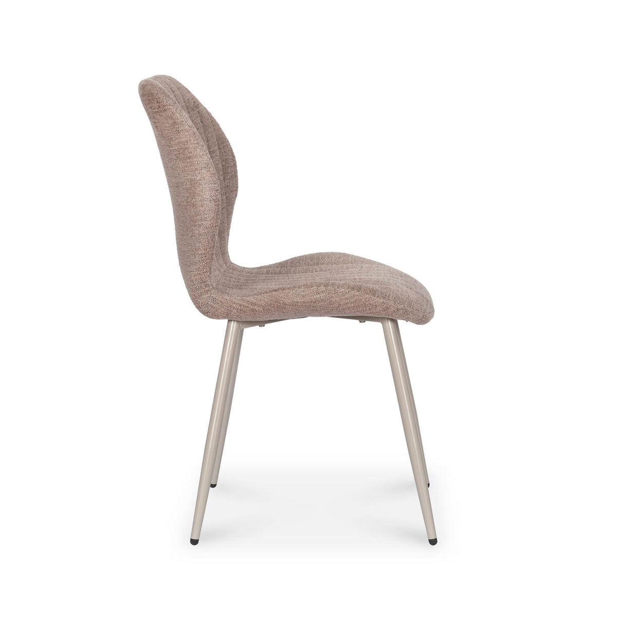 Glenview 6 Seater Travertine Dining Set- Beige