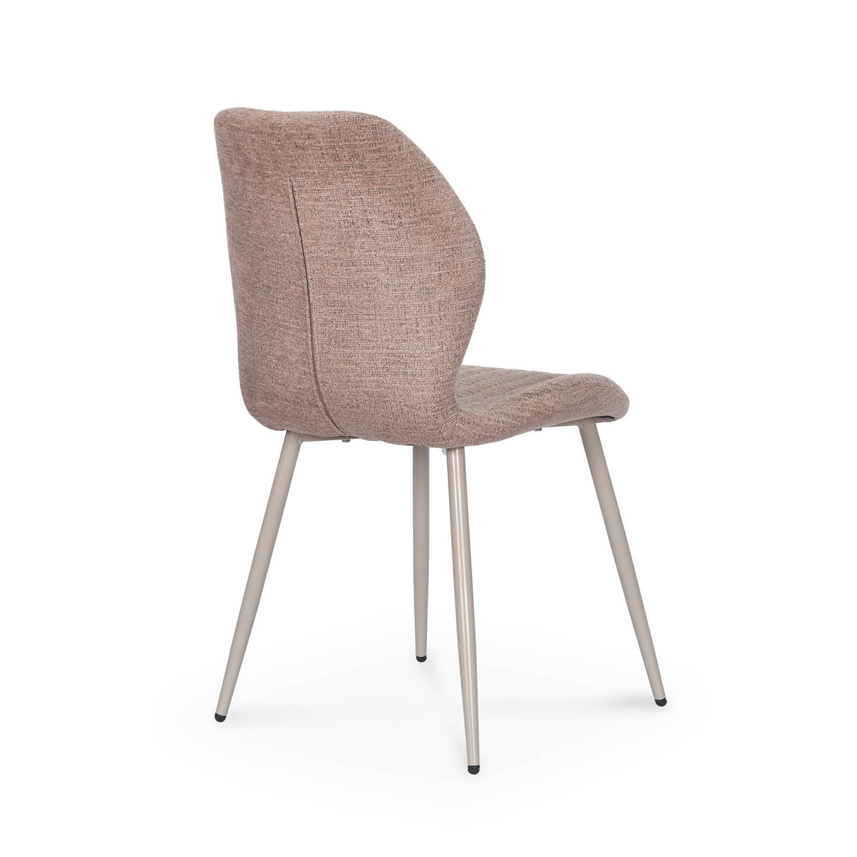 Glenview 6 Seater Travertine Dining Set- Beige