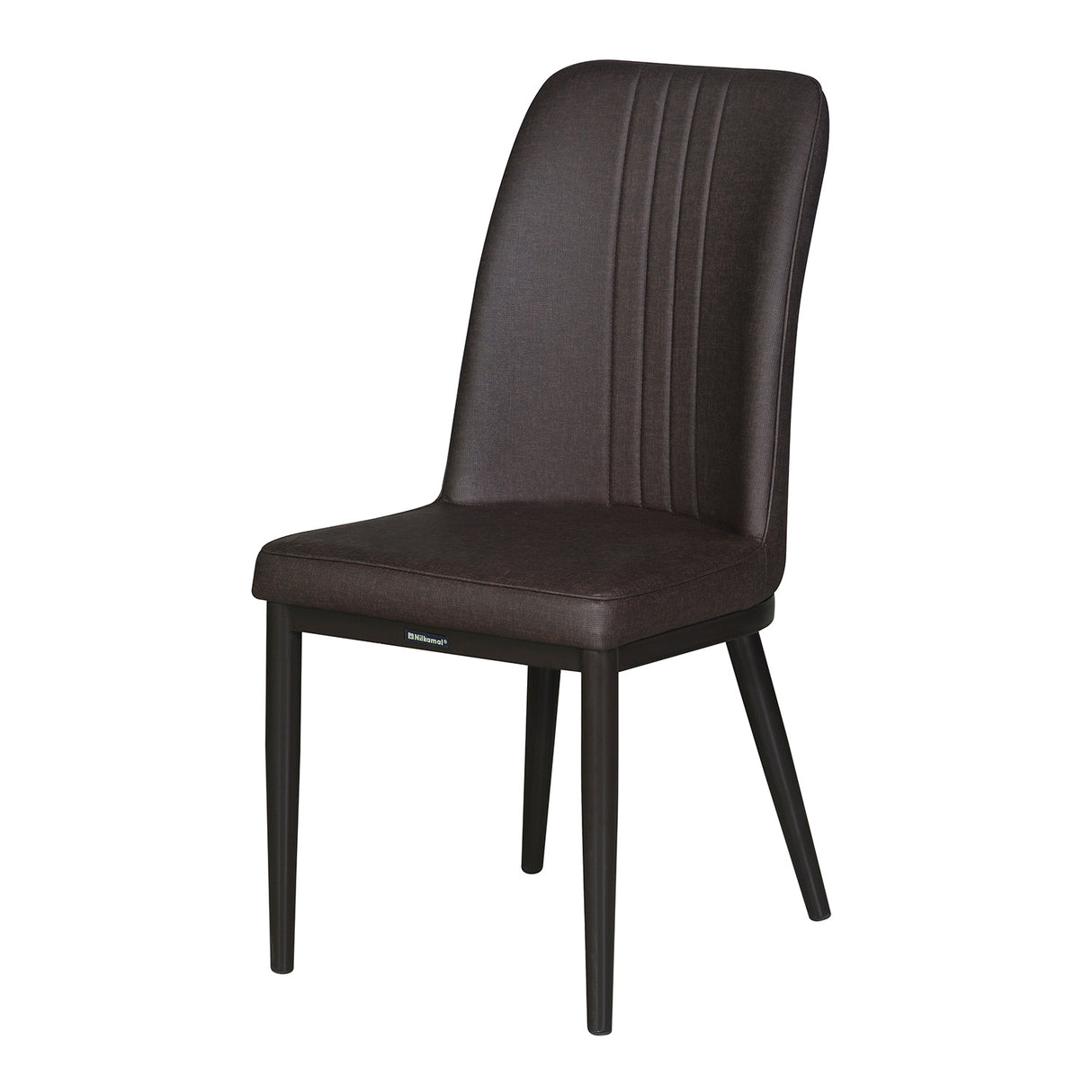 Elena Dining Chair (Brown)