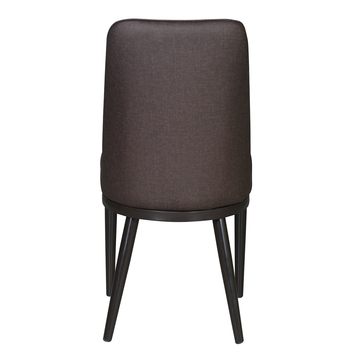 Elena Dining Chair (Brown)