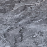 Flair Dining Table (Grey & Black)