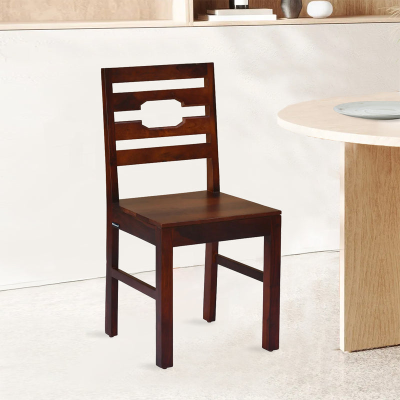 Nilkamal casperDining Chair Country Light
