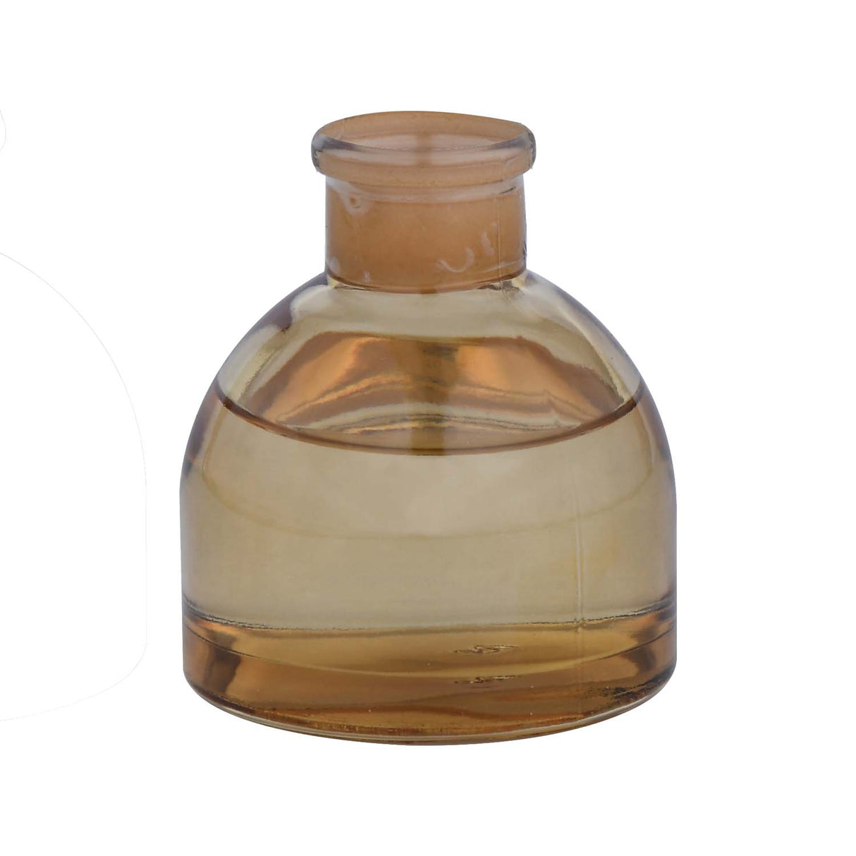 Breeze Town Honey Reed Diffuser- Yellow
