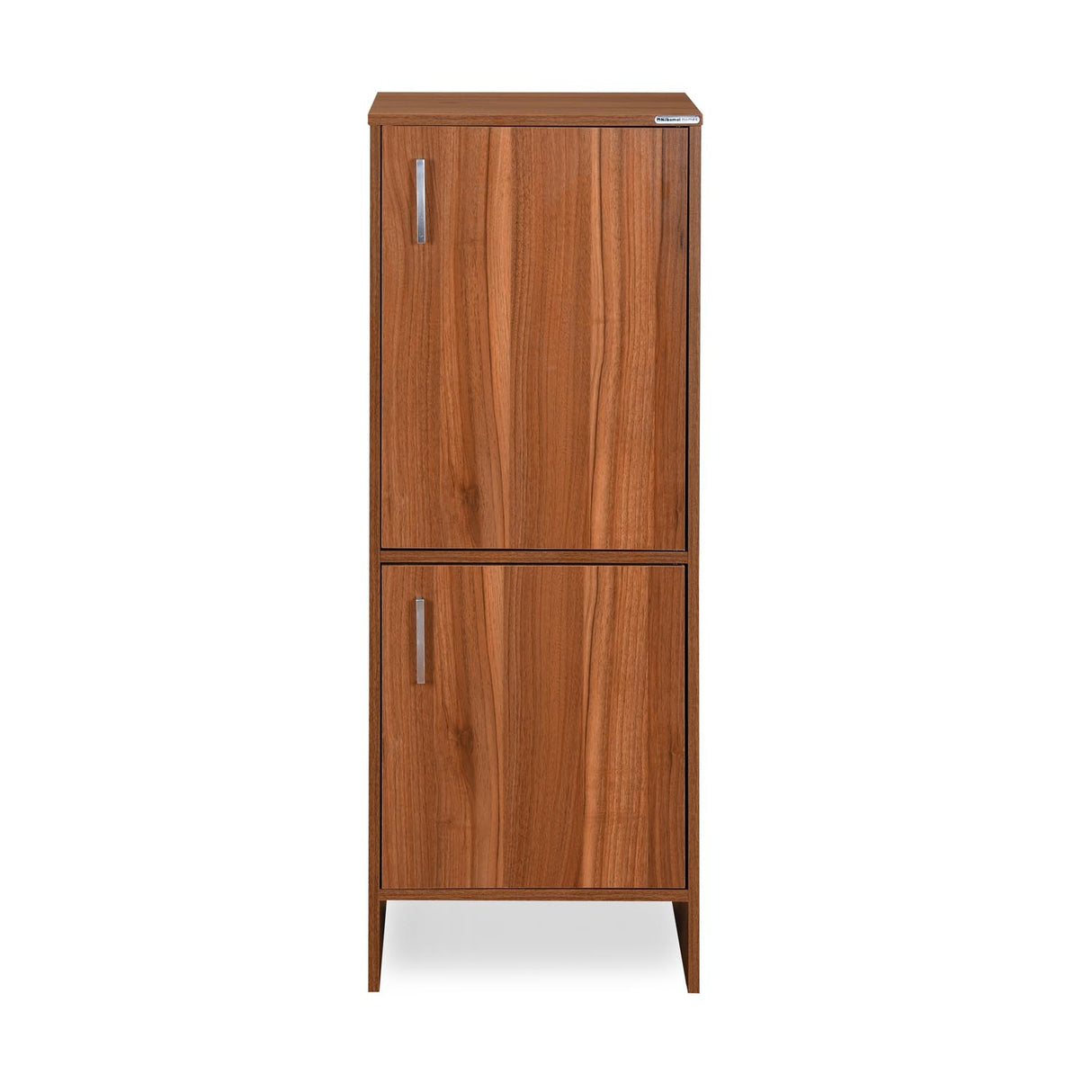Magnus Tower Cabinet- Lyon Walnut
