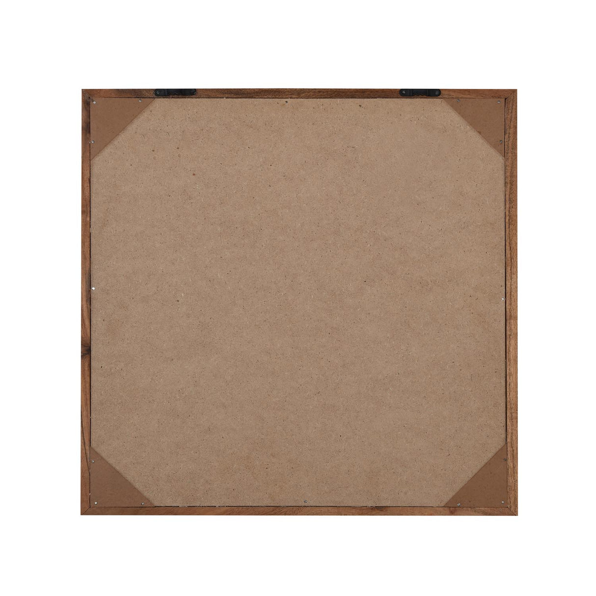 Embroidered Wall Art- Beige