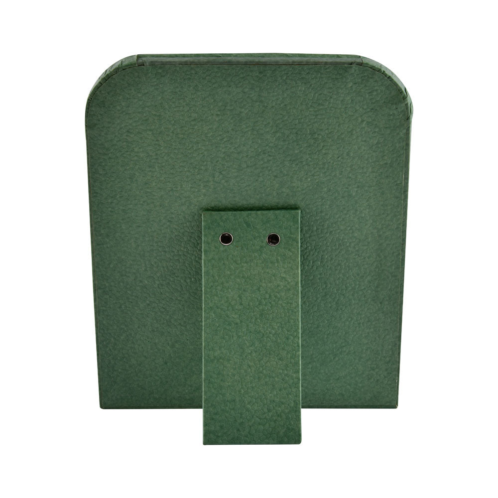 Arch Table Photo Frame (Green, 4 x 6 Inch)