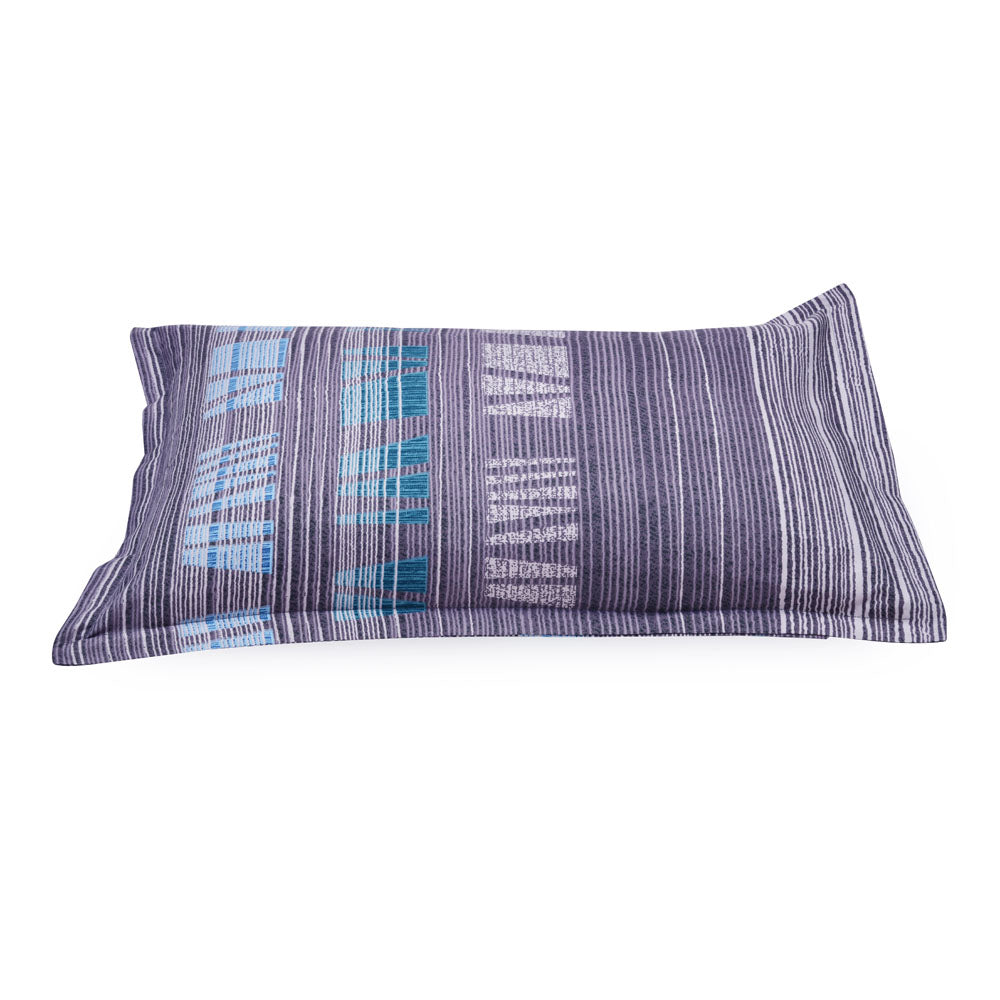 Geometric Microfiber 17