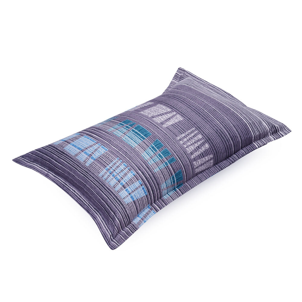 Geometric Microfiber 17