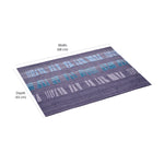 Geometric Microfiber 17