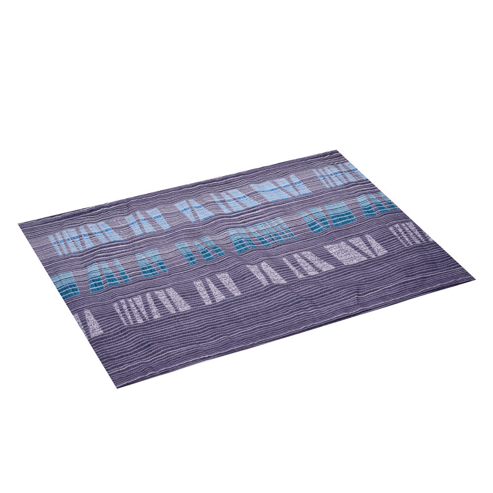Geometric Microfiber 17