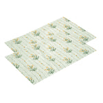 Floral Microfiber 17