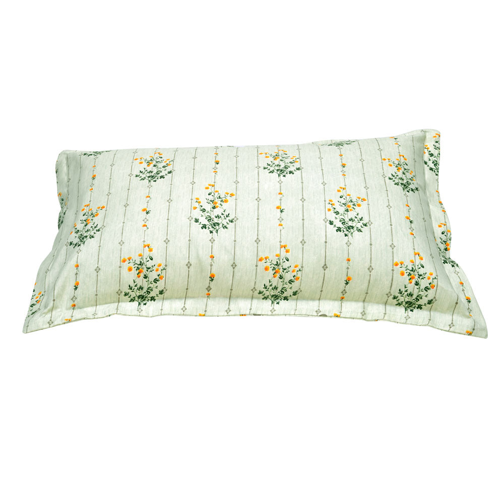 Floral Microfiber 17