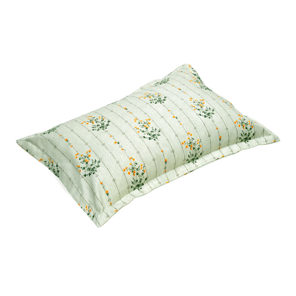 Floral Microfiber 17