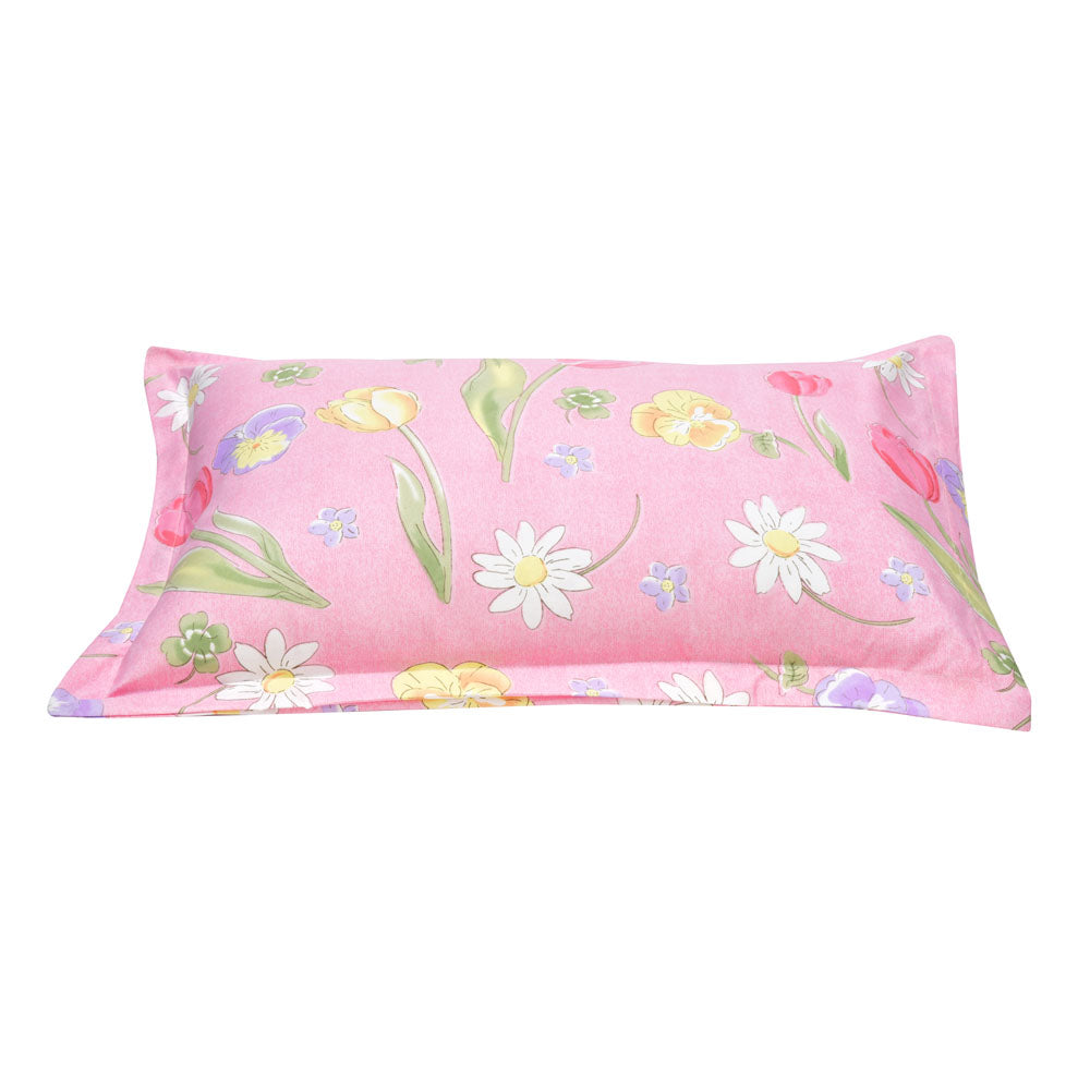 Floral Microfiber 17