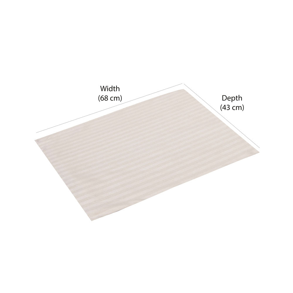 Stripes Microfiber 17