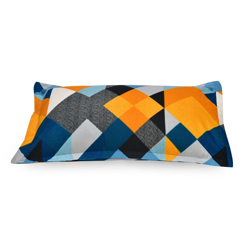 Geometric Microfiber 17