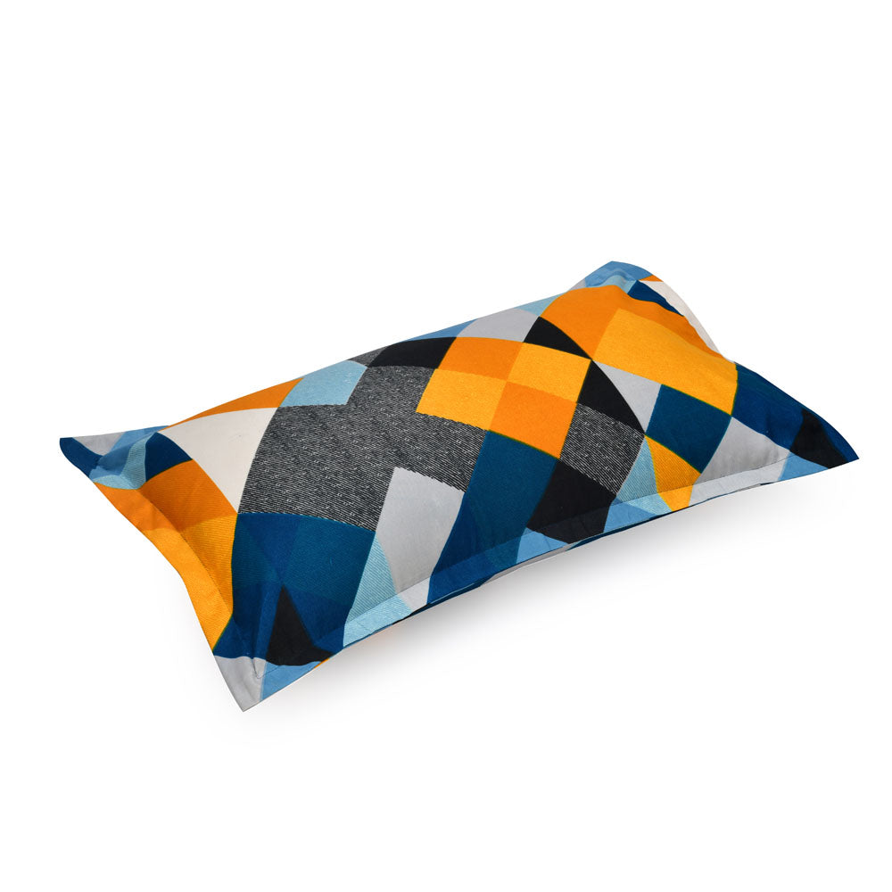Geometric Microfiber 17