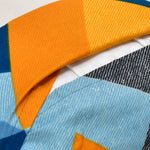 Geometric Microfiber 17