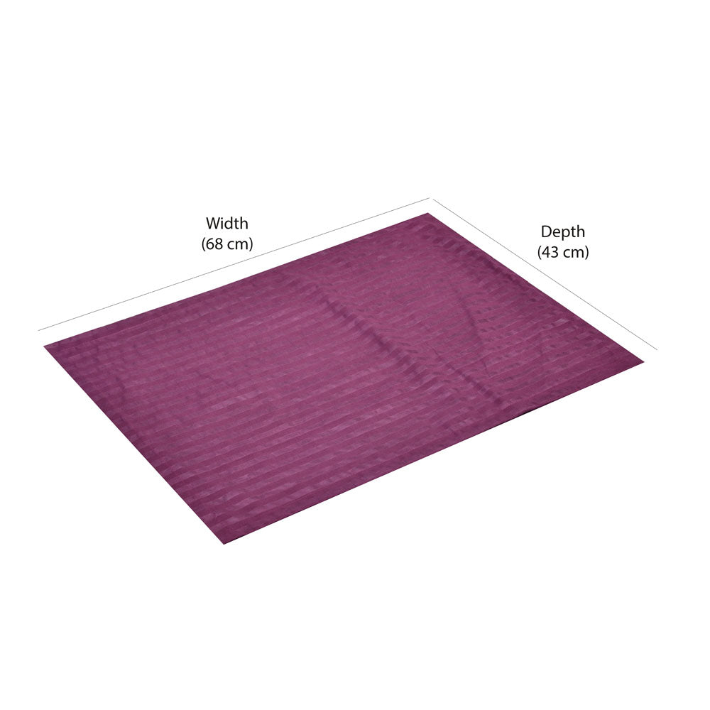 Stripes Microfiber 17