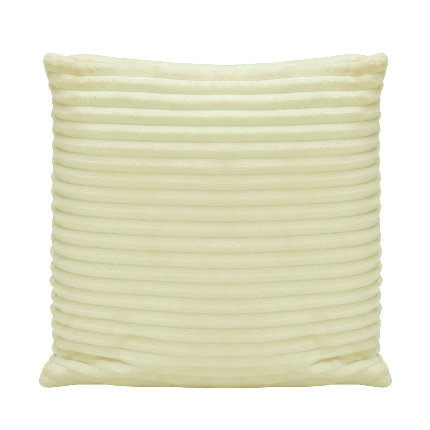 Fluted Flannel Polyester 24