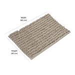 Rectangular Polyester 16