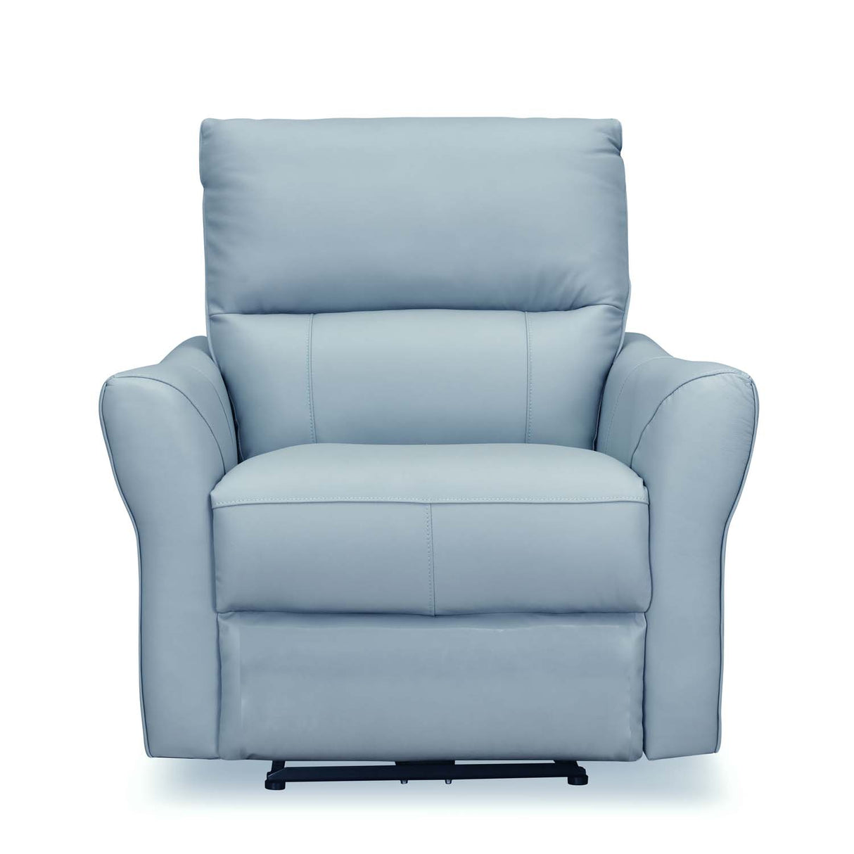 Skye 1 Seater Electric Recliner (Sky Blue)