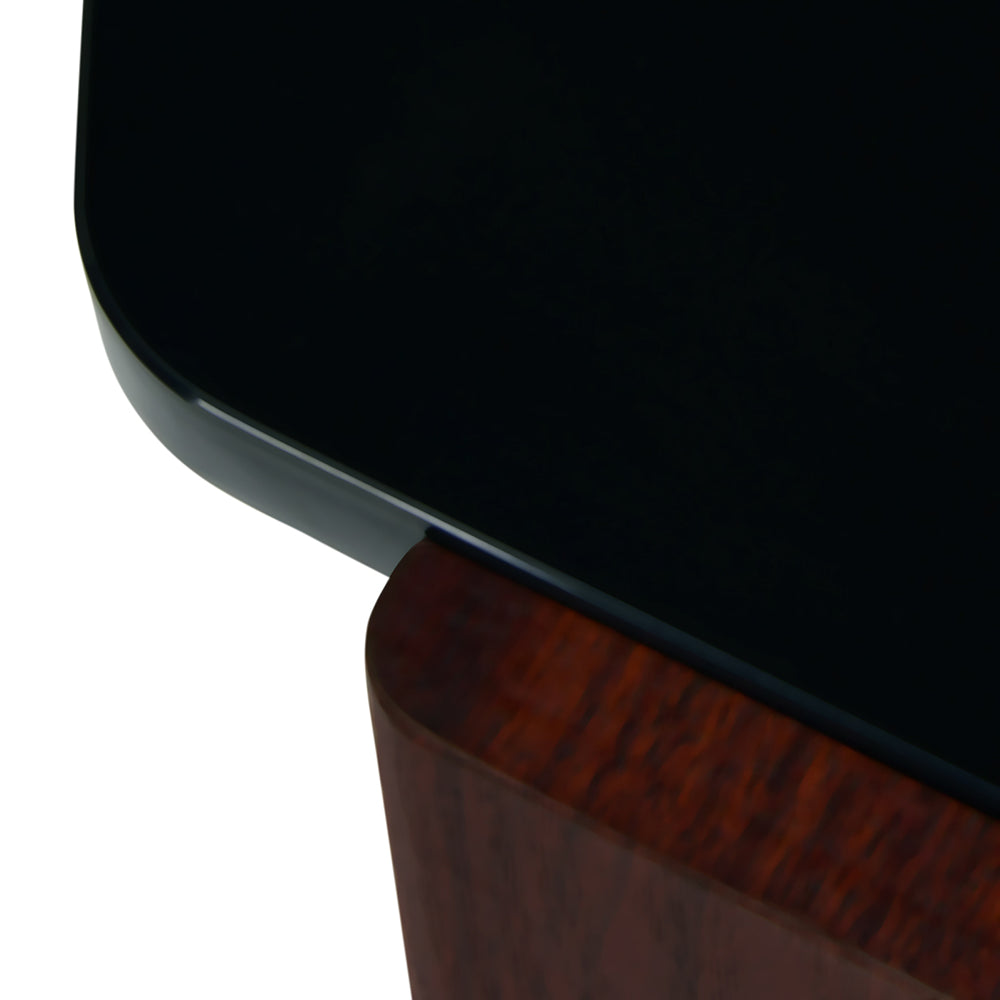 Tripod Side Table (Walnut)