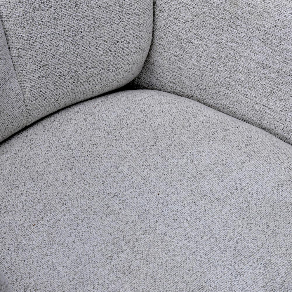 Titania 8 Seater Dining Set- Ivory