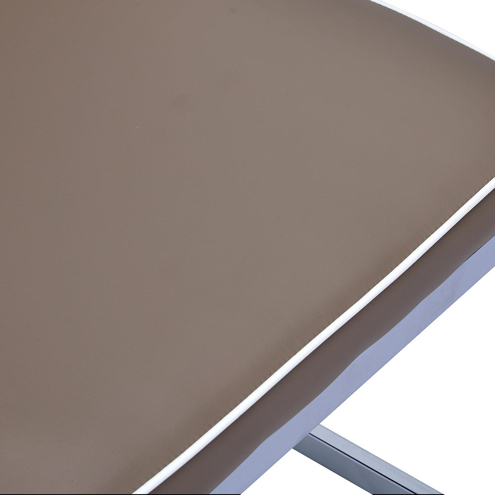 Wilbur Dining Chair (Beige)