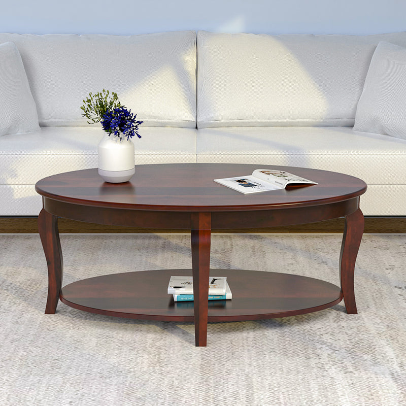 Nilkamal nelson Coffee Table Country Light