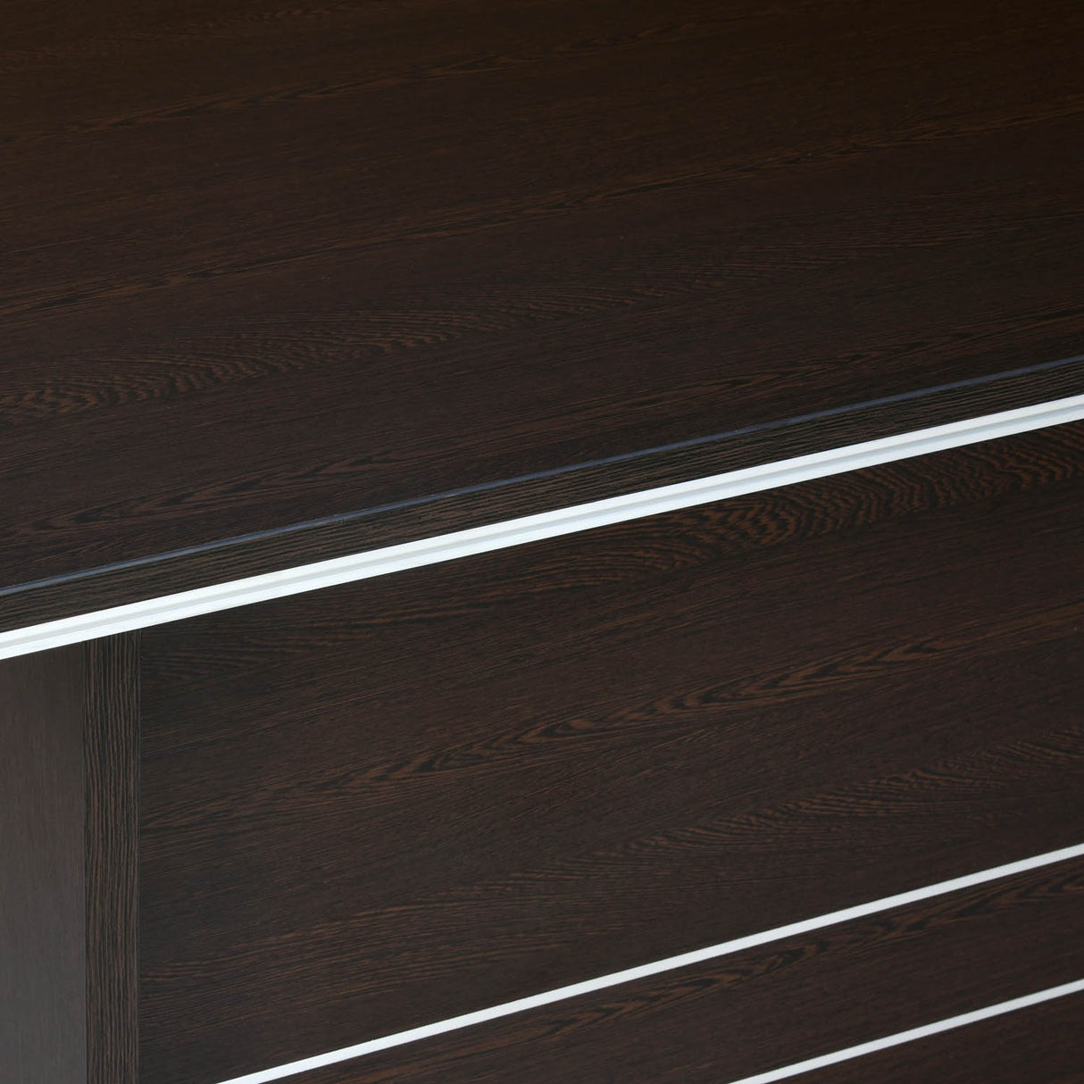 Prime 3ft Office Table (New Wenge)